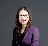 Mrs. Lisa Zheng